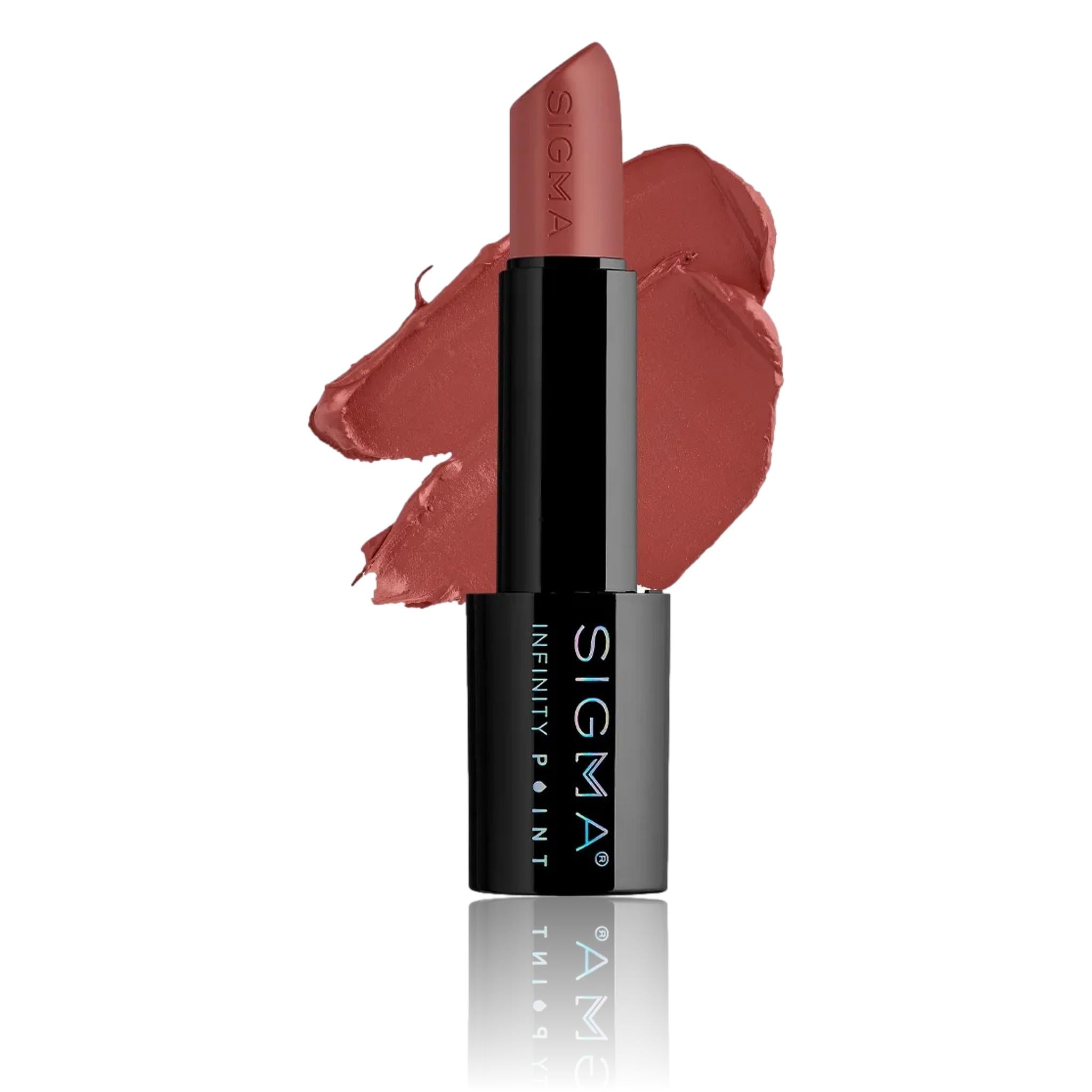 SIGMA BEAUTY Infinity Point Lipstick